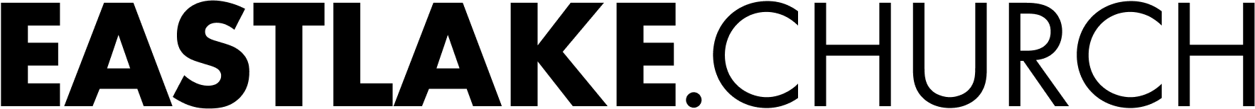 Eastlake Church Logo
